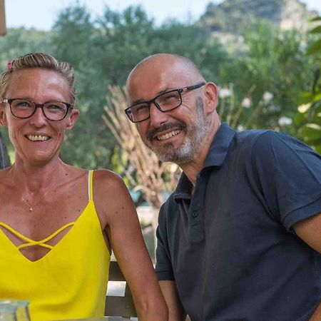 Une Autre Histoire Saint-Paul-Trois-Chateaux Εξωτερικό φωτογραφία