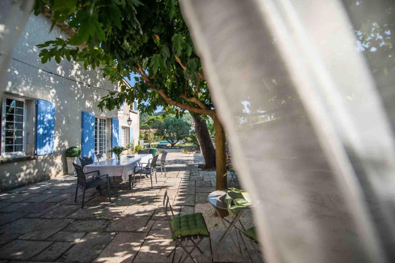 Une Autre Histoire Saint-Paul-Trois-Chateaux Εξωτερικό φωτογραφία