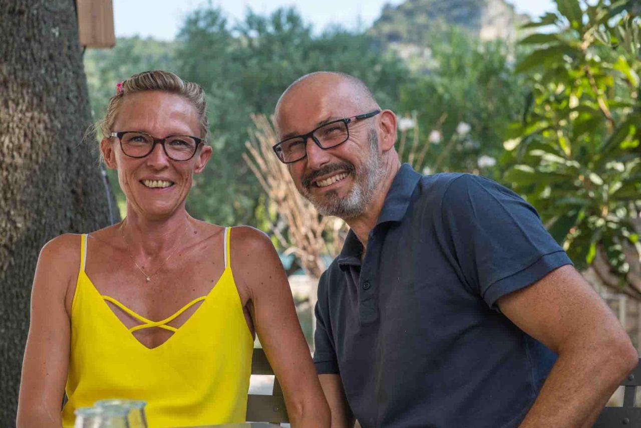 Une Autre Histoire Saint-Paul-Trois-Chateaux Εξωτερικό φωτογραφία