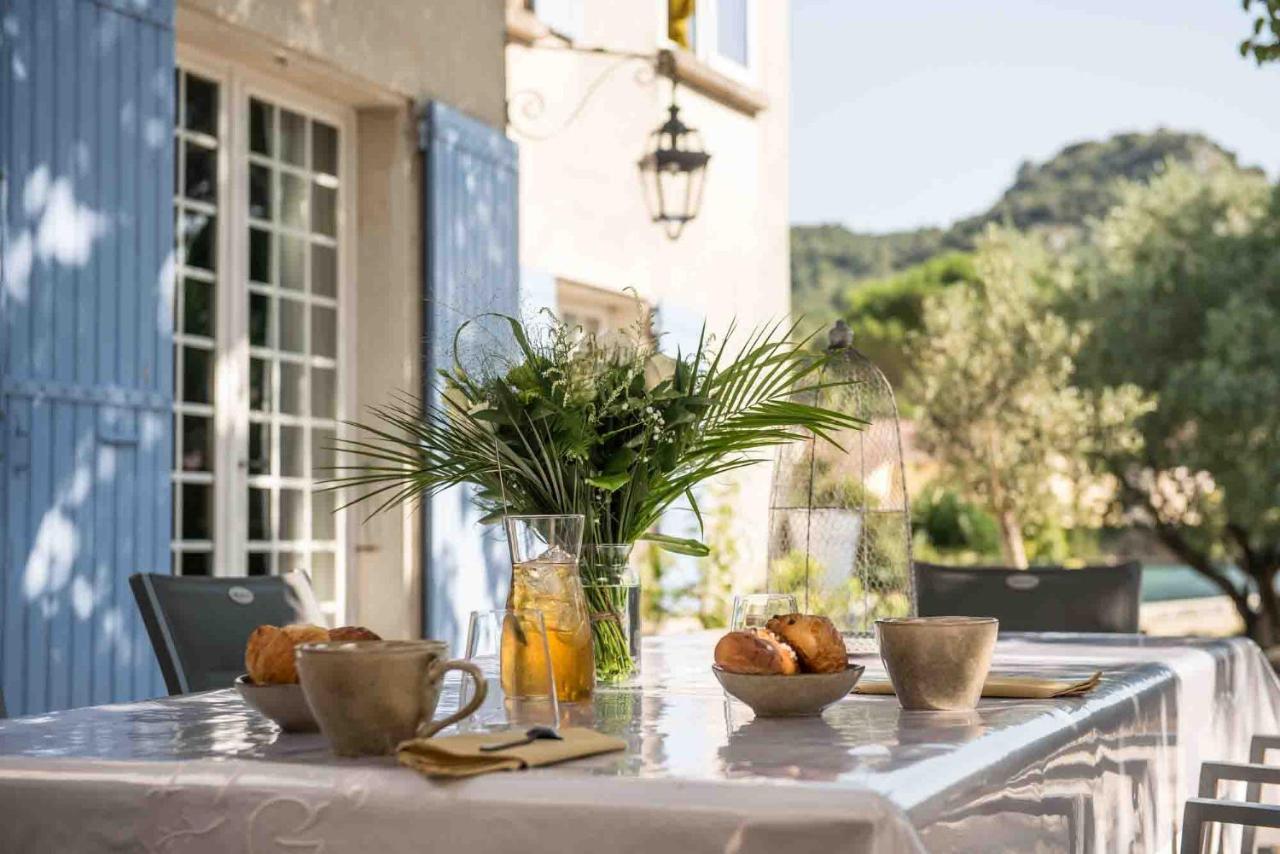 Une Autre Histoire Saint-Paul-Trois-Chateaux Εξωτερικό φωτογραφία