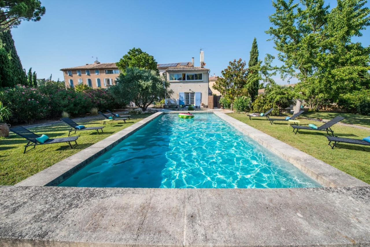 Une Autre Histoire Saint-Paul-Trois-Chateaux Εξωτερικό φωτογραφία