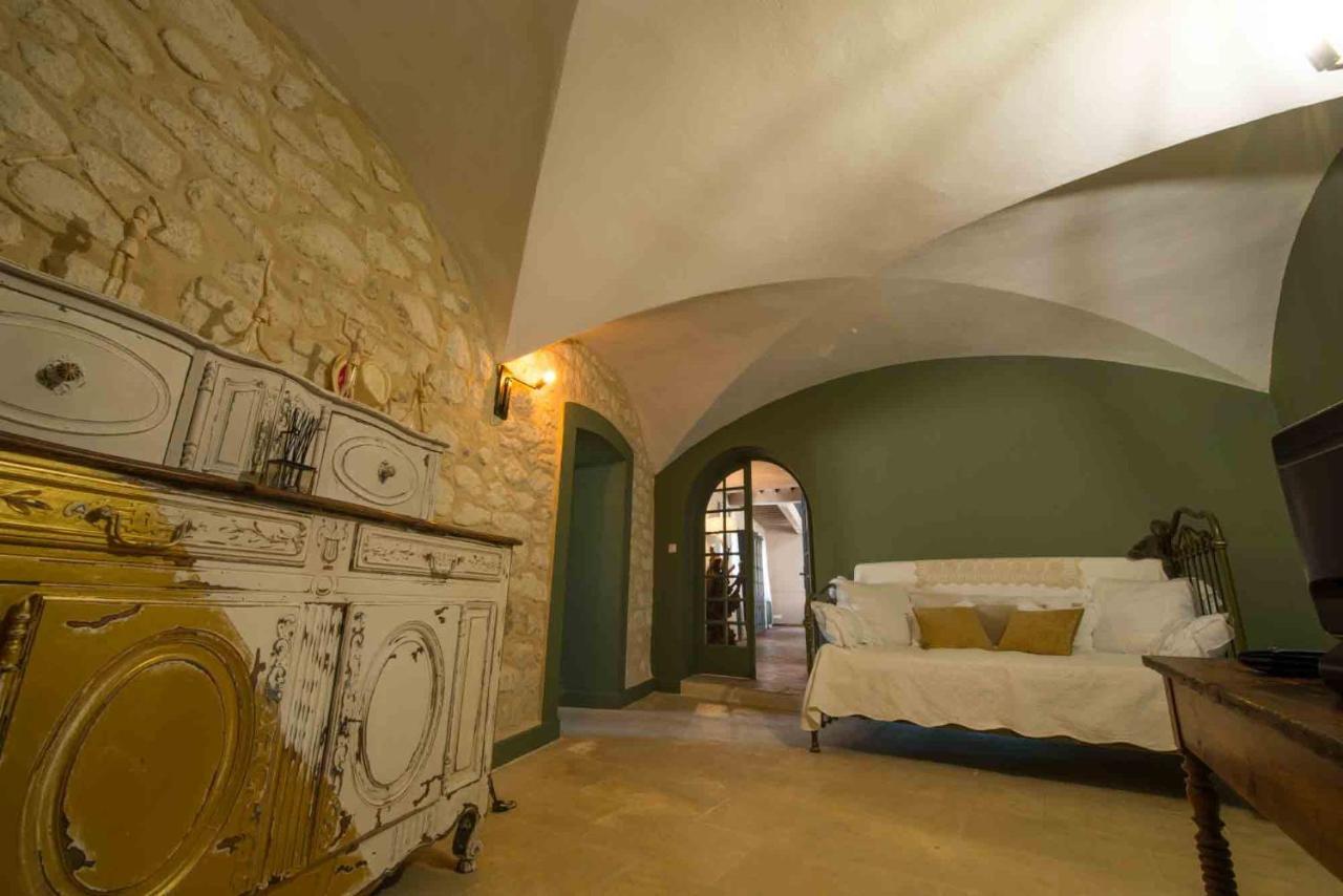 Une Autre Histoire Saint-Paul-Trois-Chateaux Εξωτερικό φωτογραφία