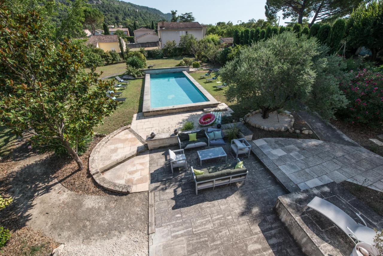 Une Autre Histoire Saint-Paul-Trois-Chateaux Εξωτερικό φωτογραφία