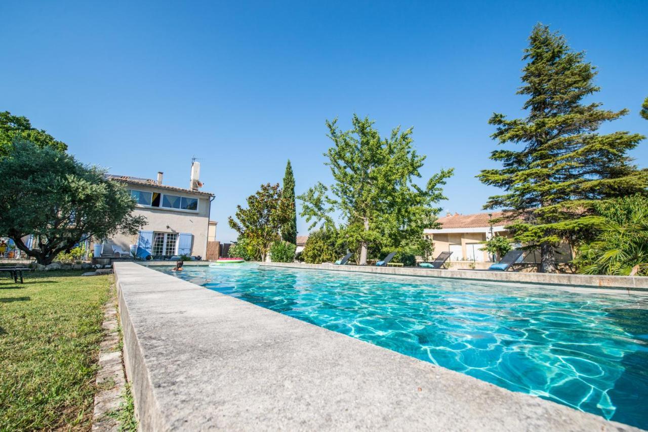 Une Autre Histoire Saint-Paul-Trois-Chateaux Εξωτερικό φωτογραφία
