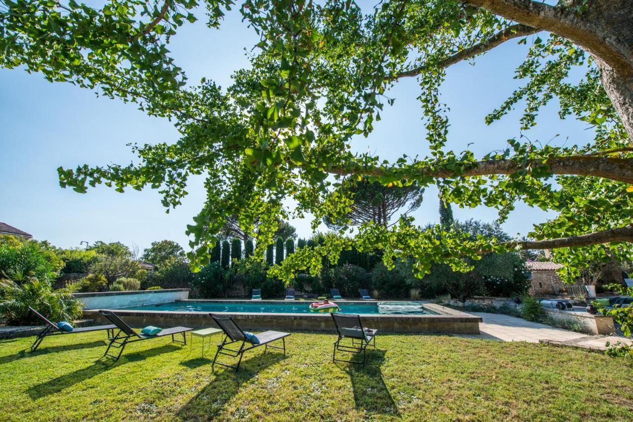Une Autre Histoire Saint-Paul-Trois-Chateaux Εξωτερικό φωτογραφία
